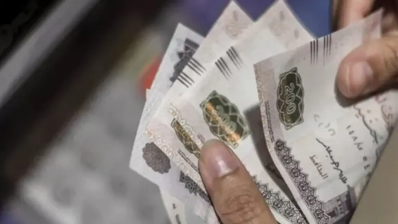 بعد قرار تبكيرها.. متى سيتم صرف مرتبات مارس 2026؟